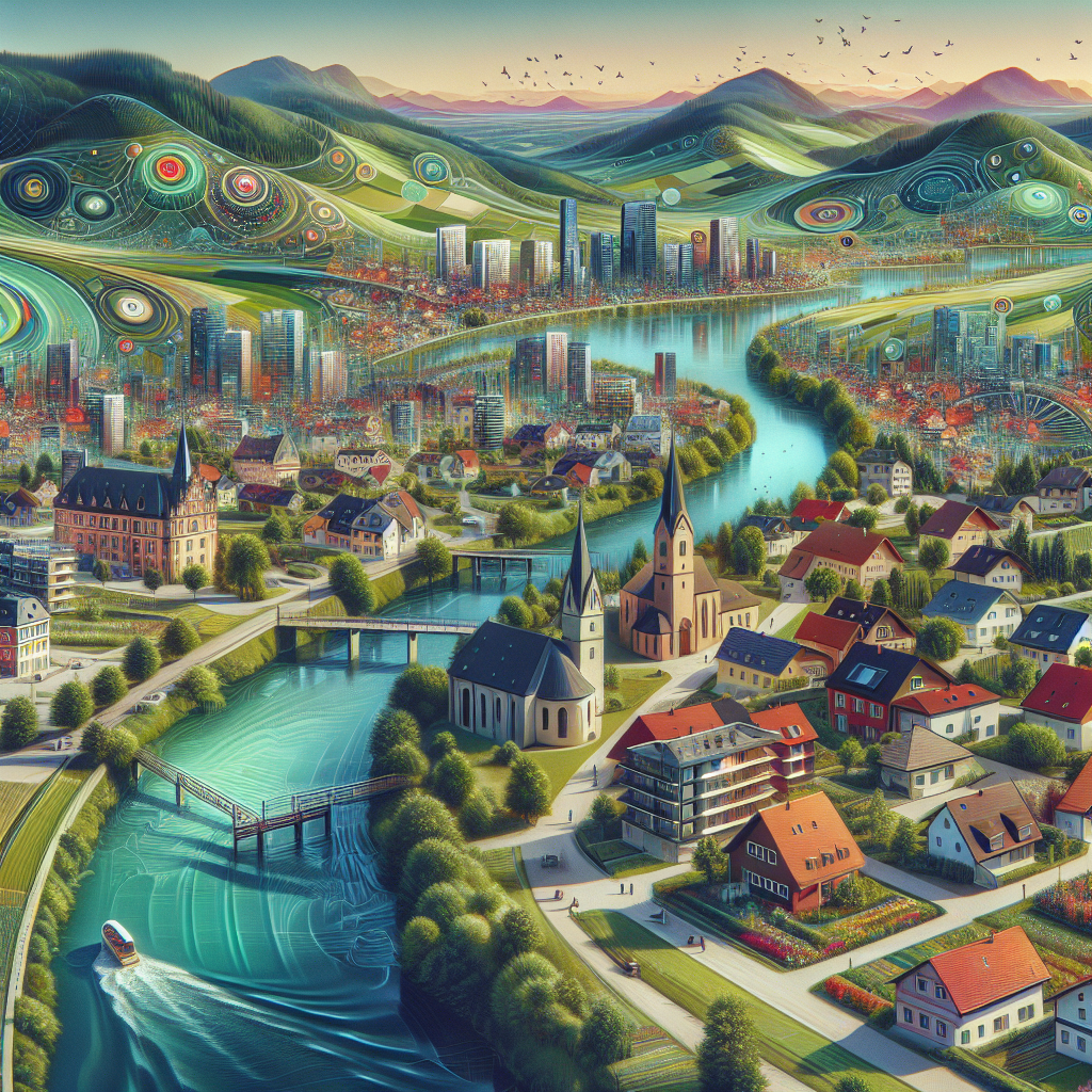 Faktoren für Immobilienpreise in Ravensburg Dürnast